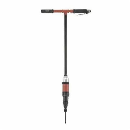 Sioux Tools Pneumatic Screwdriver, Bare Tool ToolKit, Series 3 Series, QuickChange Chuck, 716 Chuck, 850 RP 3T2303